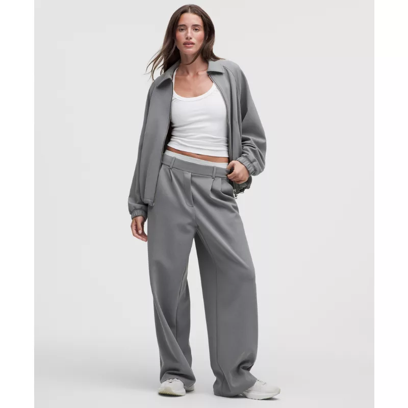 Daydrift Jacket Twill