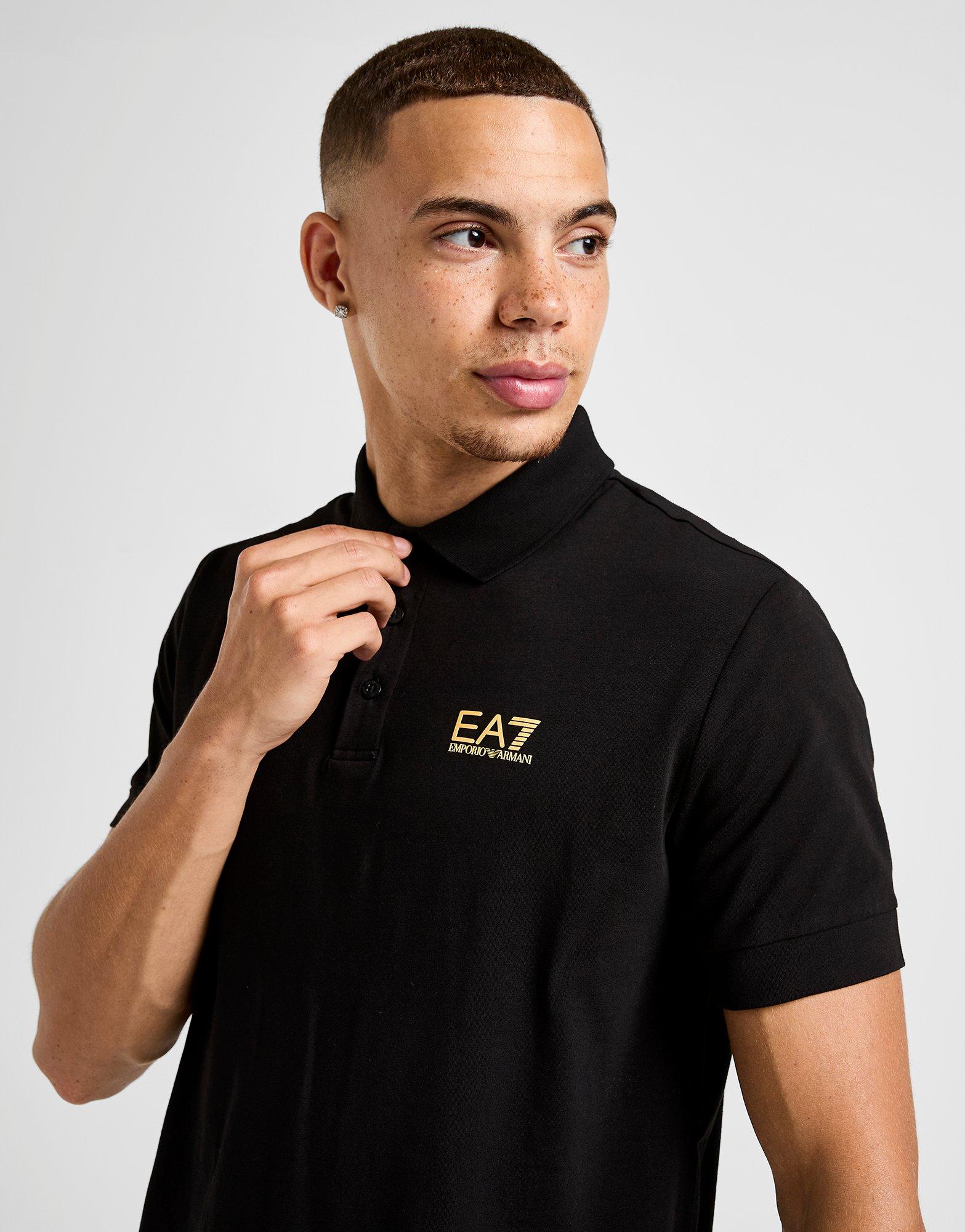EA7 Emporio Armani Core Poloshirt