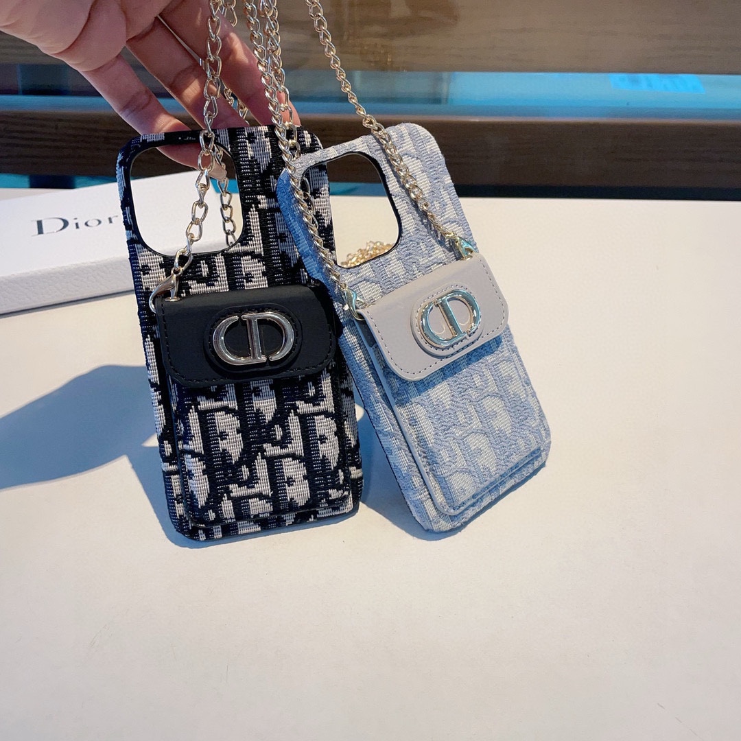 CD phone case new arrival 01~