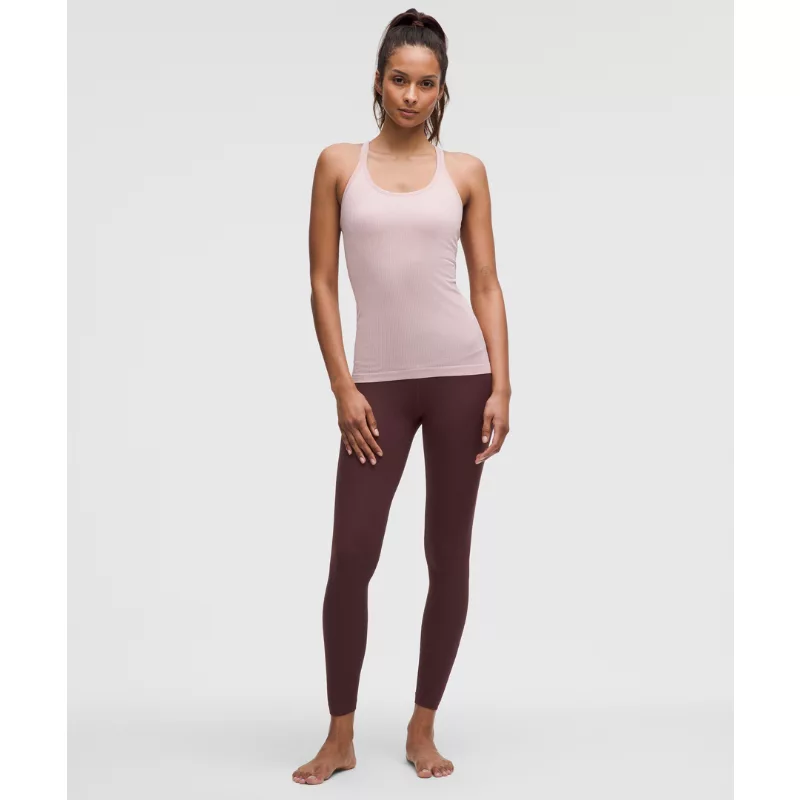 lululemon Align™ High-Rise Ribbed Pant 28