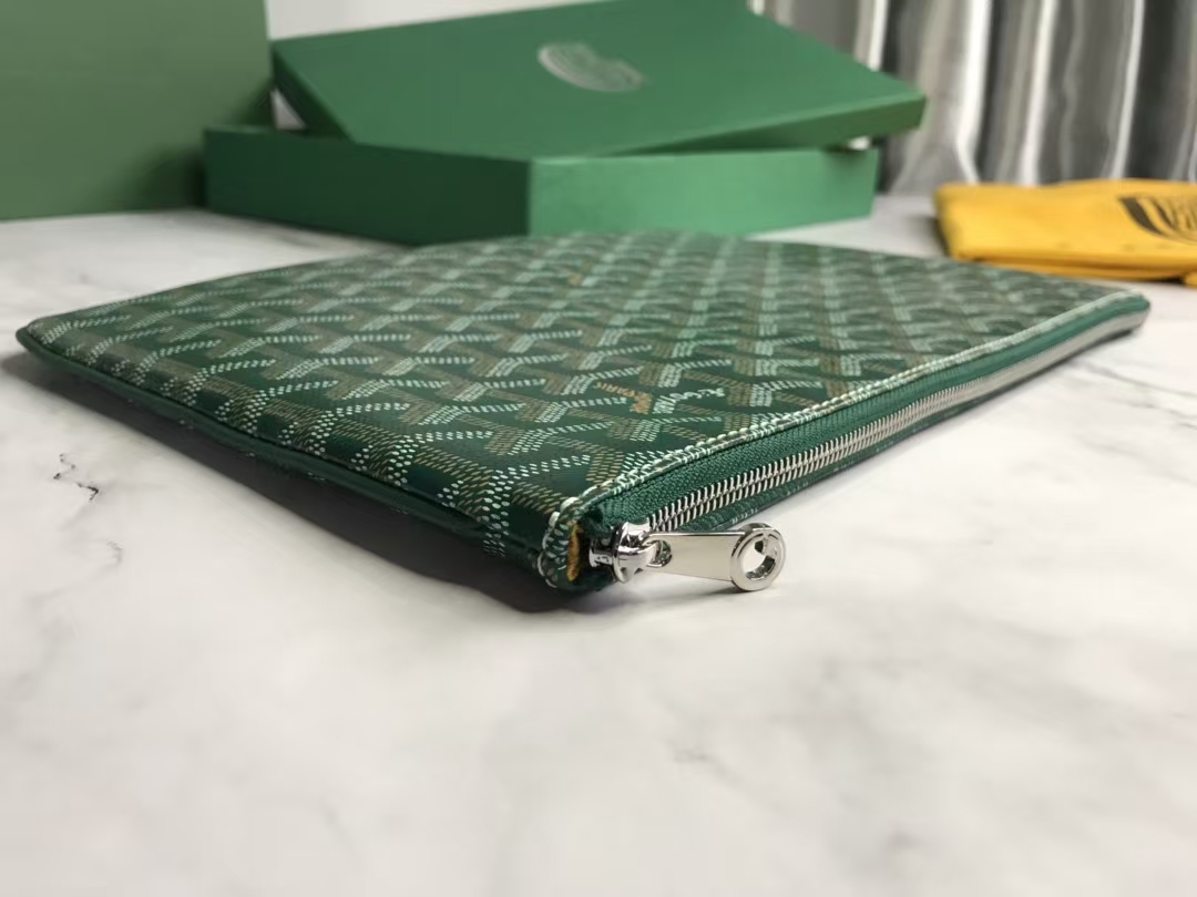 Goyard Matignon Wallet Size 30*0.6*20cm