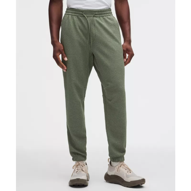 Ease The Day Jogger Regular
