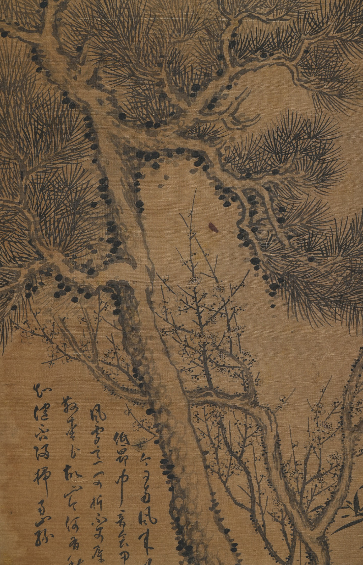 Ancient Chinese Painting 
