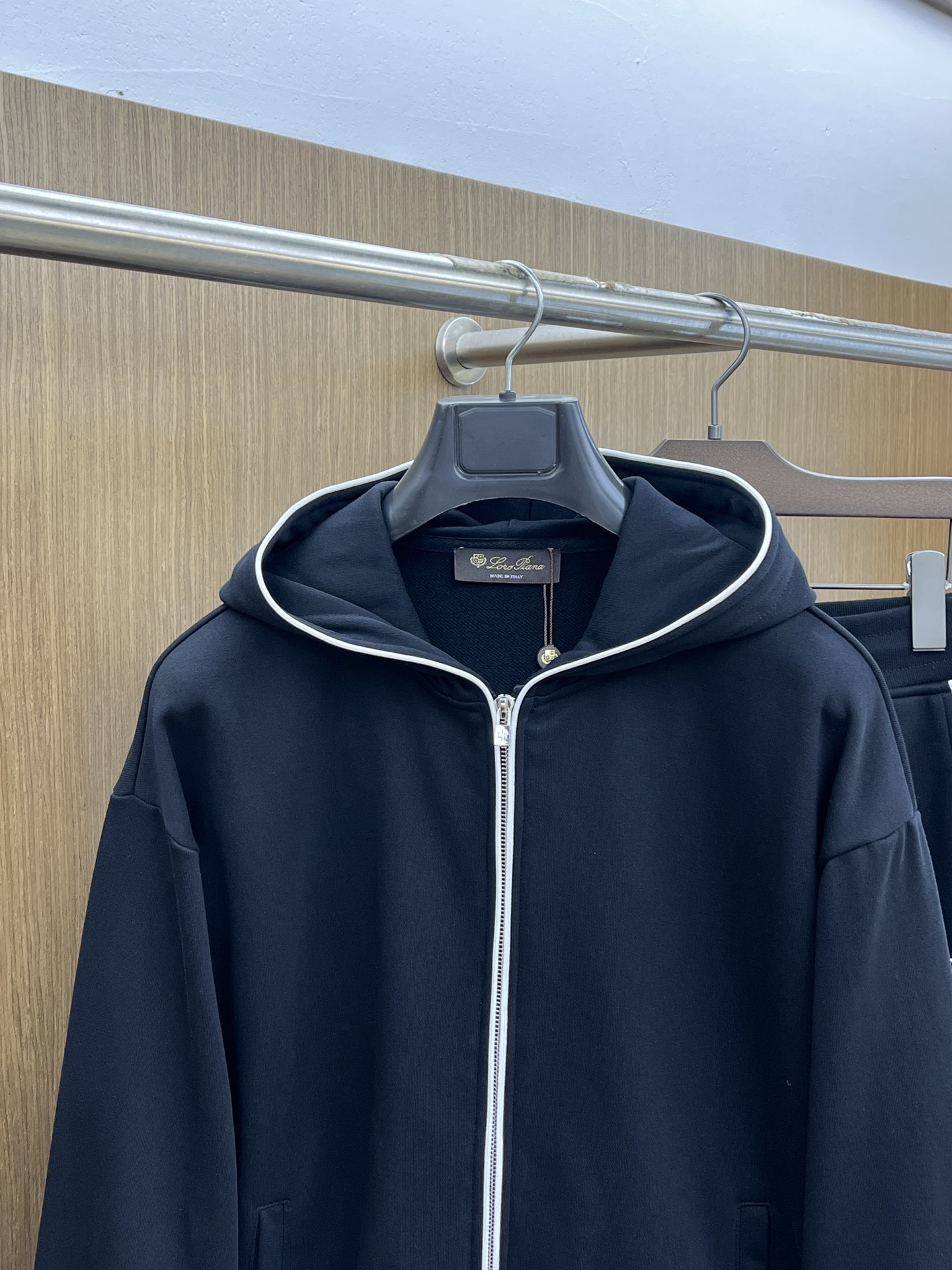 Loro Piana 25SS Jogging Suit Size M-3XL