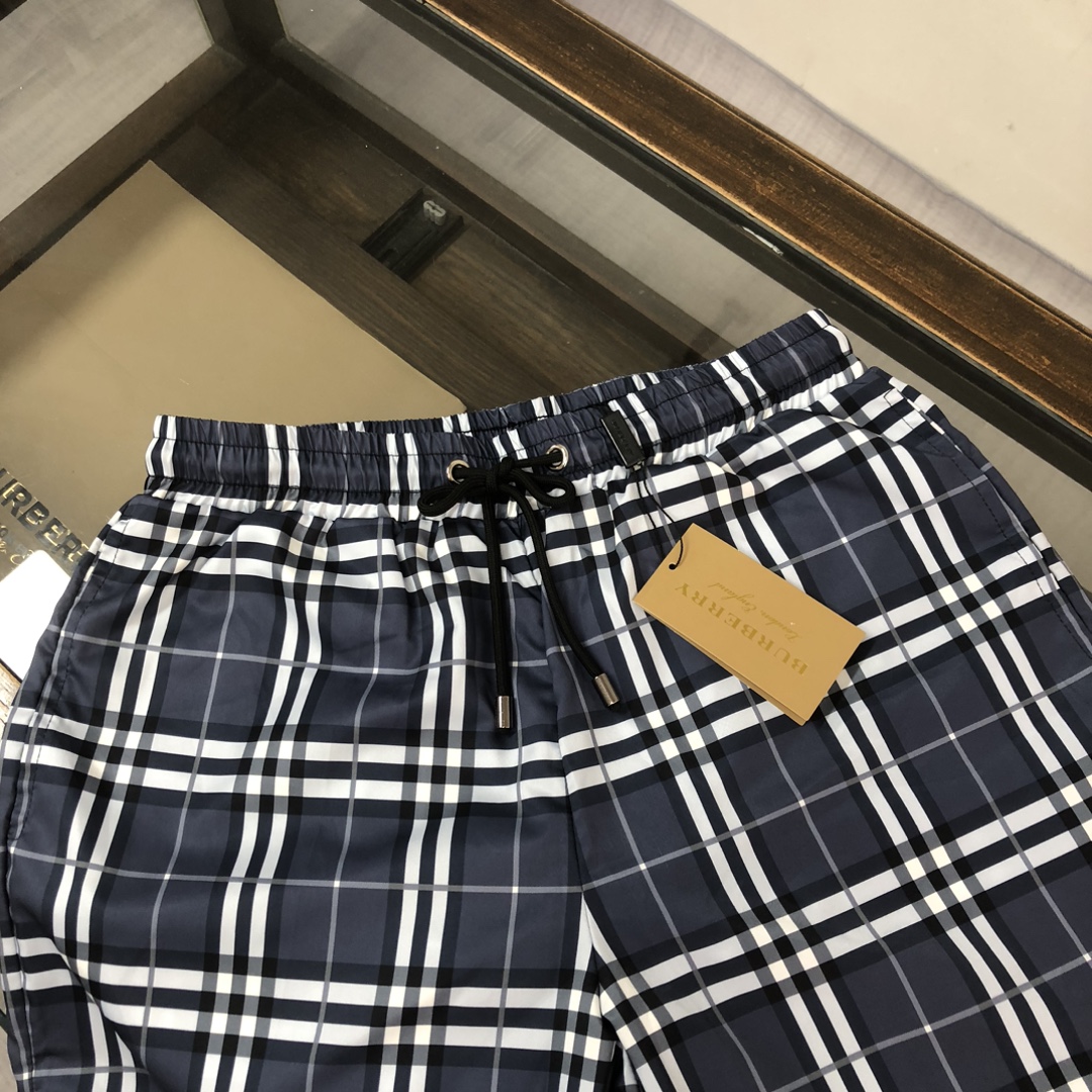 Burberry Beach Shorts Size M-XXXL