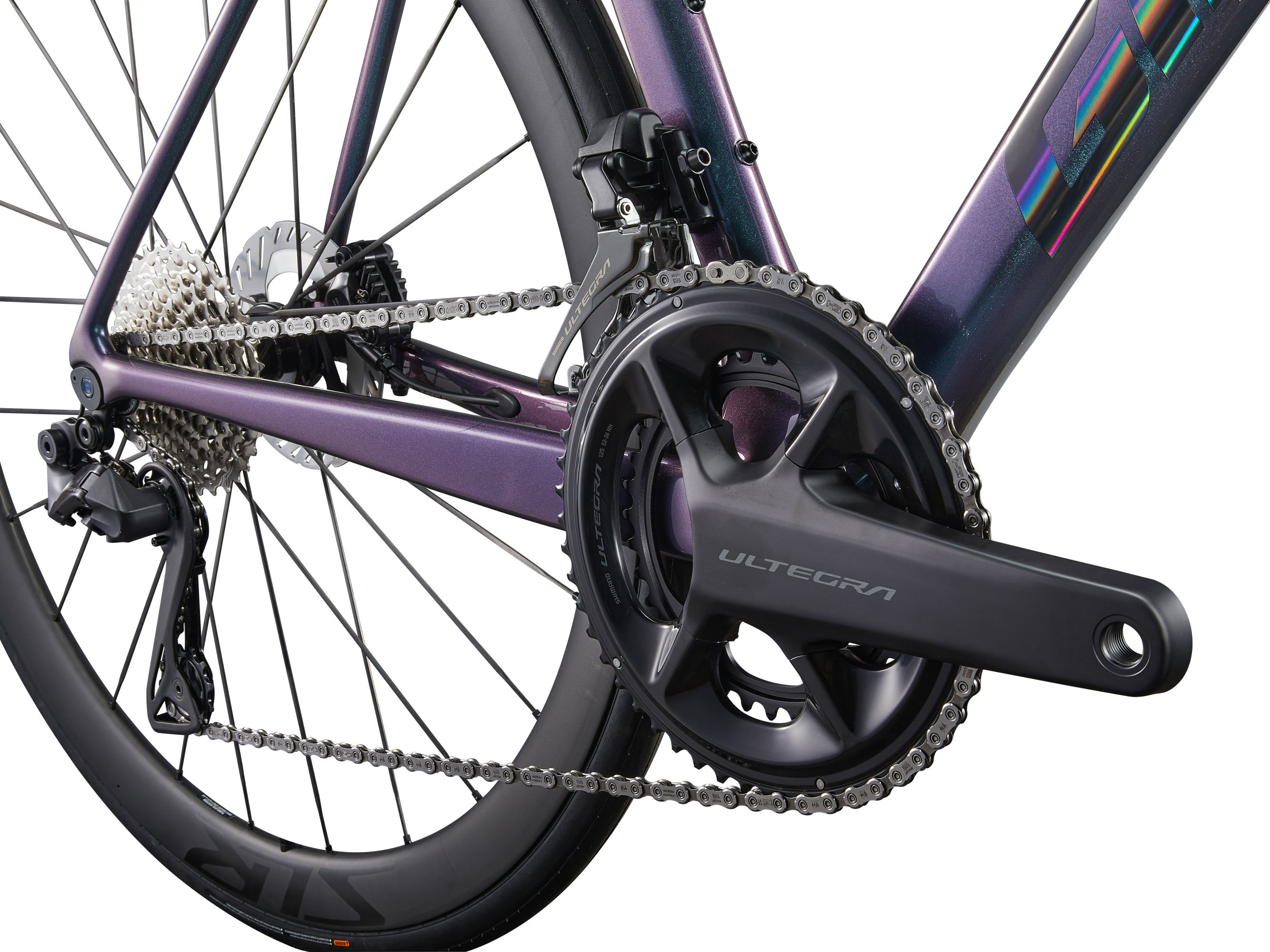 TCR Advanced SL 1