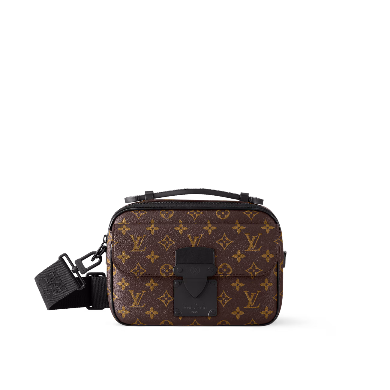S Lock Messenger M45806