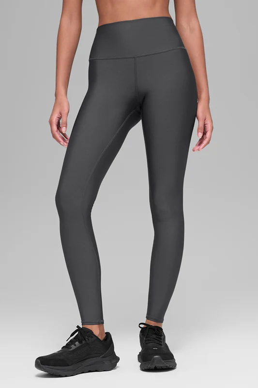 High-Waist Airlift Legging