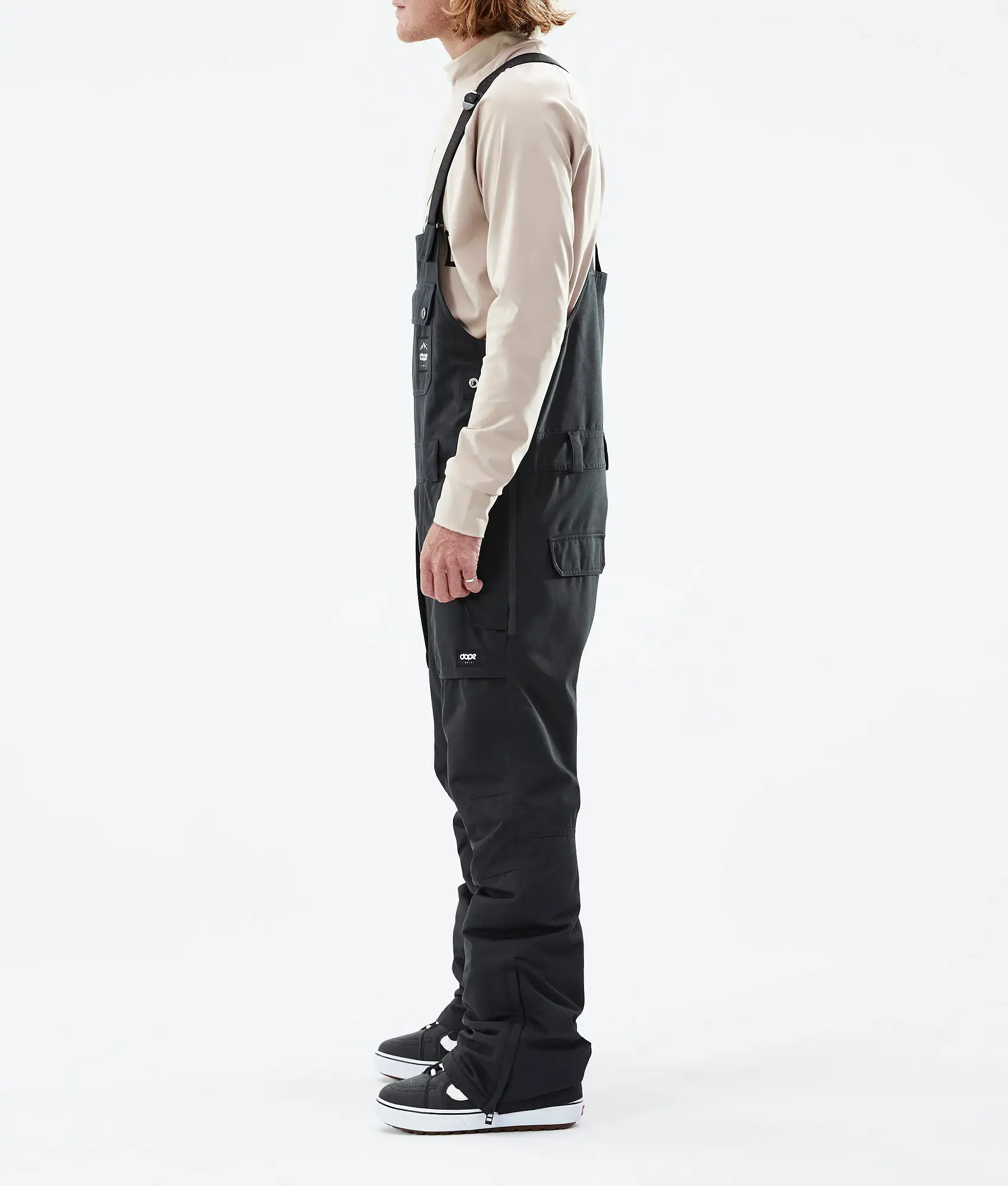 Notorious B.I.B 22 Snowboard Pants Men Black