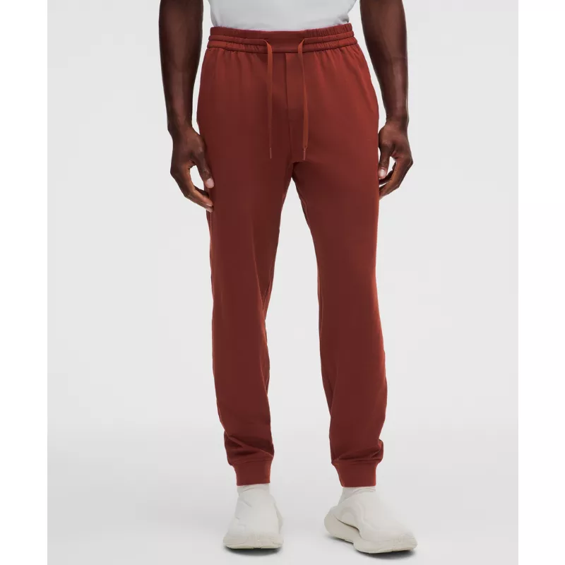 Mesh Soft Jersey Jogger Regular