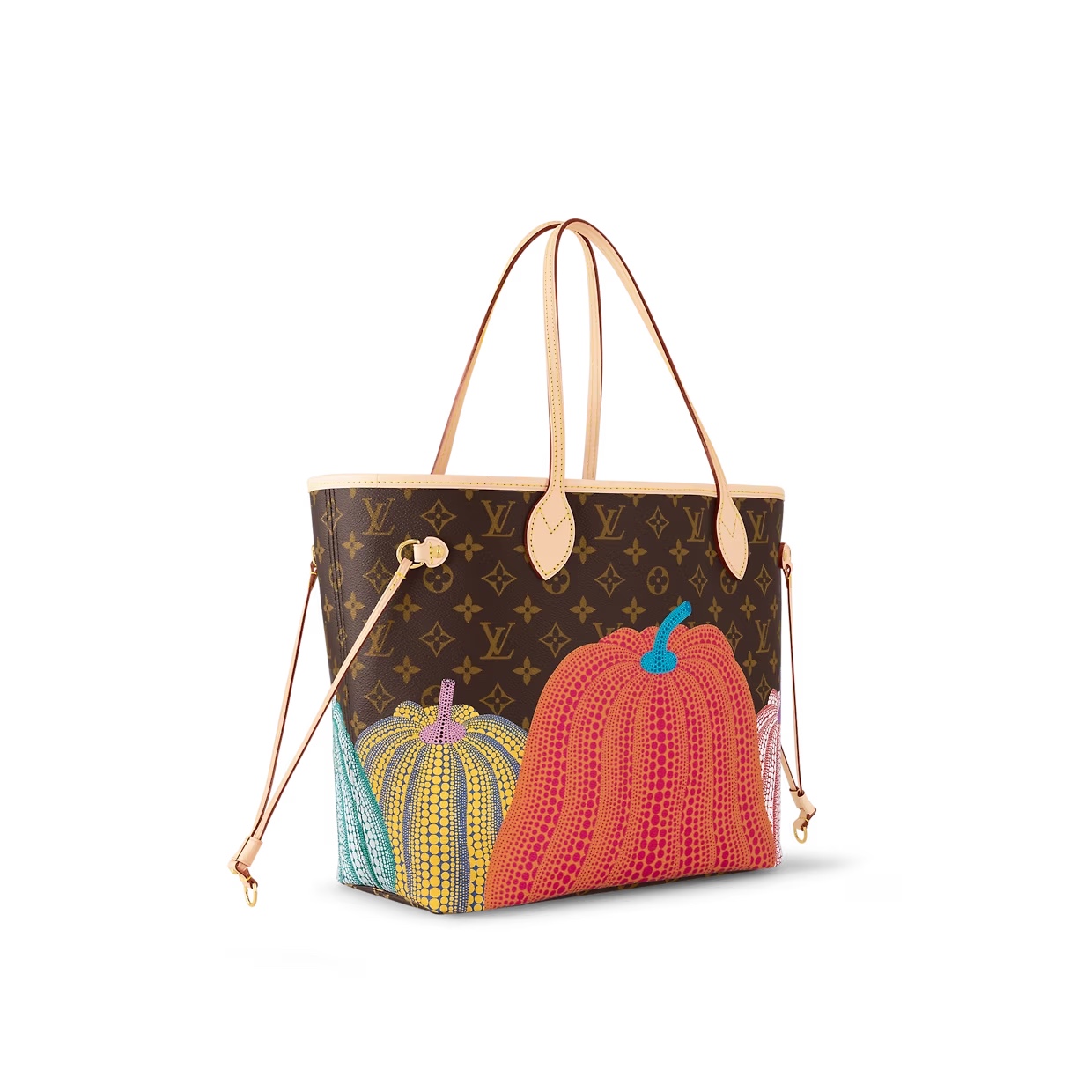 YK Neverfull MM M46468