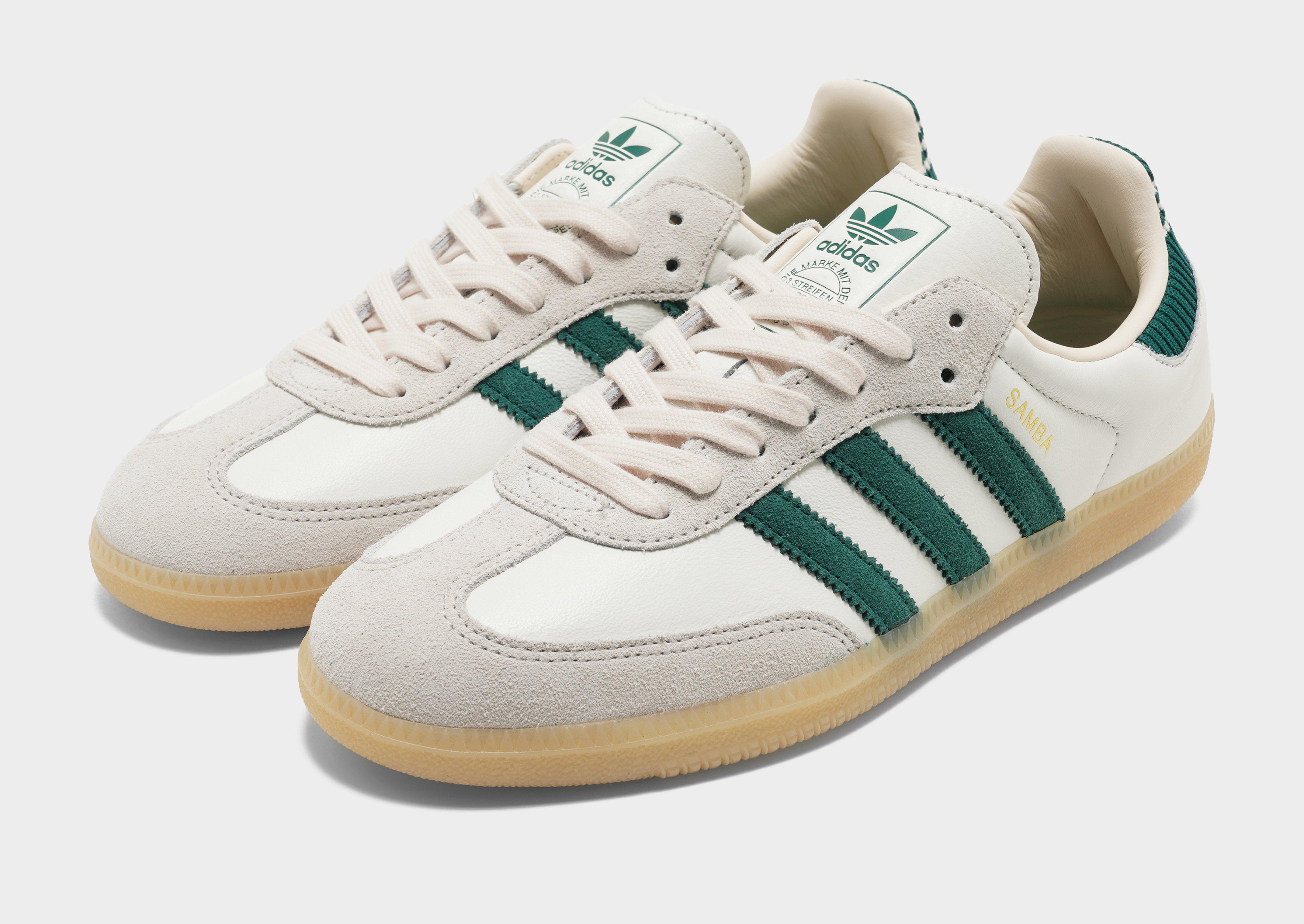 adidas SAMBA OG SCHUH