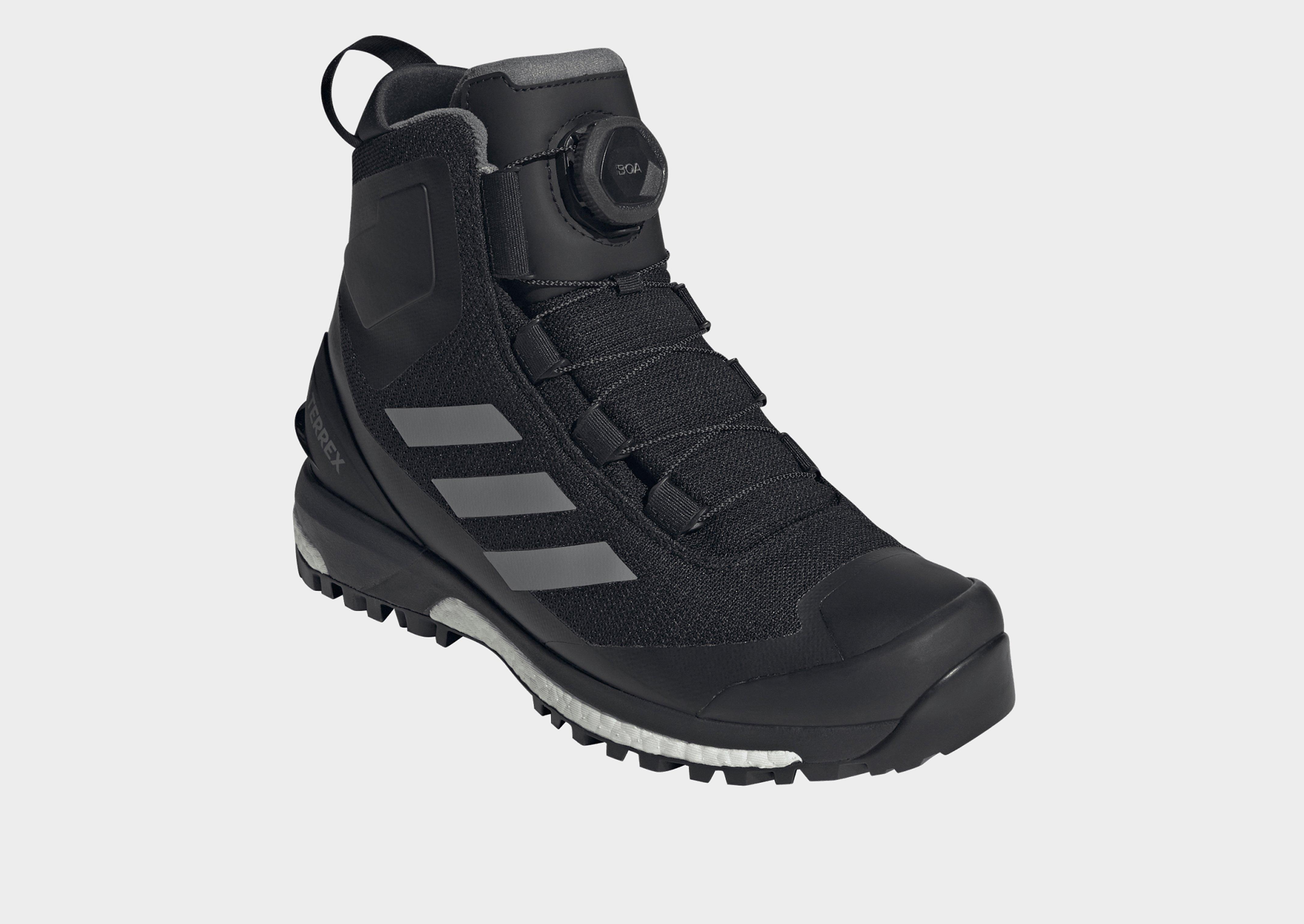 adidas Terrex Conrax BOA RAIN.RDY Wanderschuh