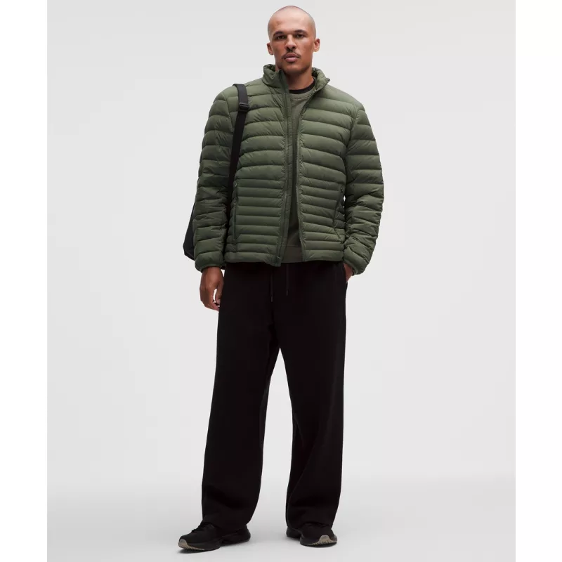 Navigation Down Jacket Evolve
