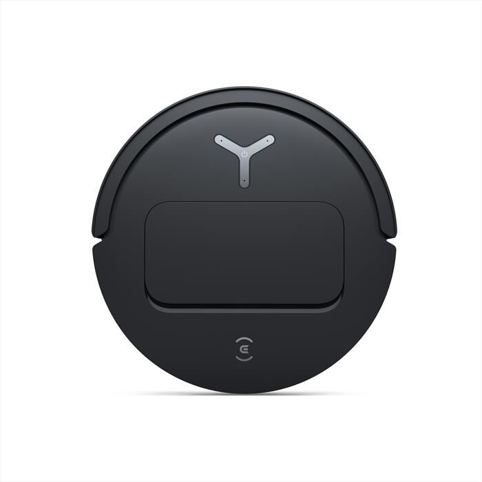 ECOVACS - Aspirapolvere robot DEEBOT T50 OMNI GEN 2-Nero