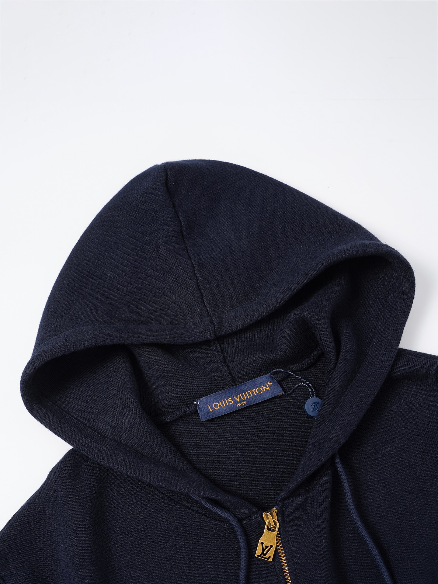 Louis Vuitton Unisex Herbst/Winter 2026 Sweatshirt Größe S-XL