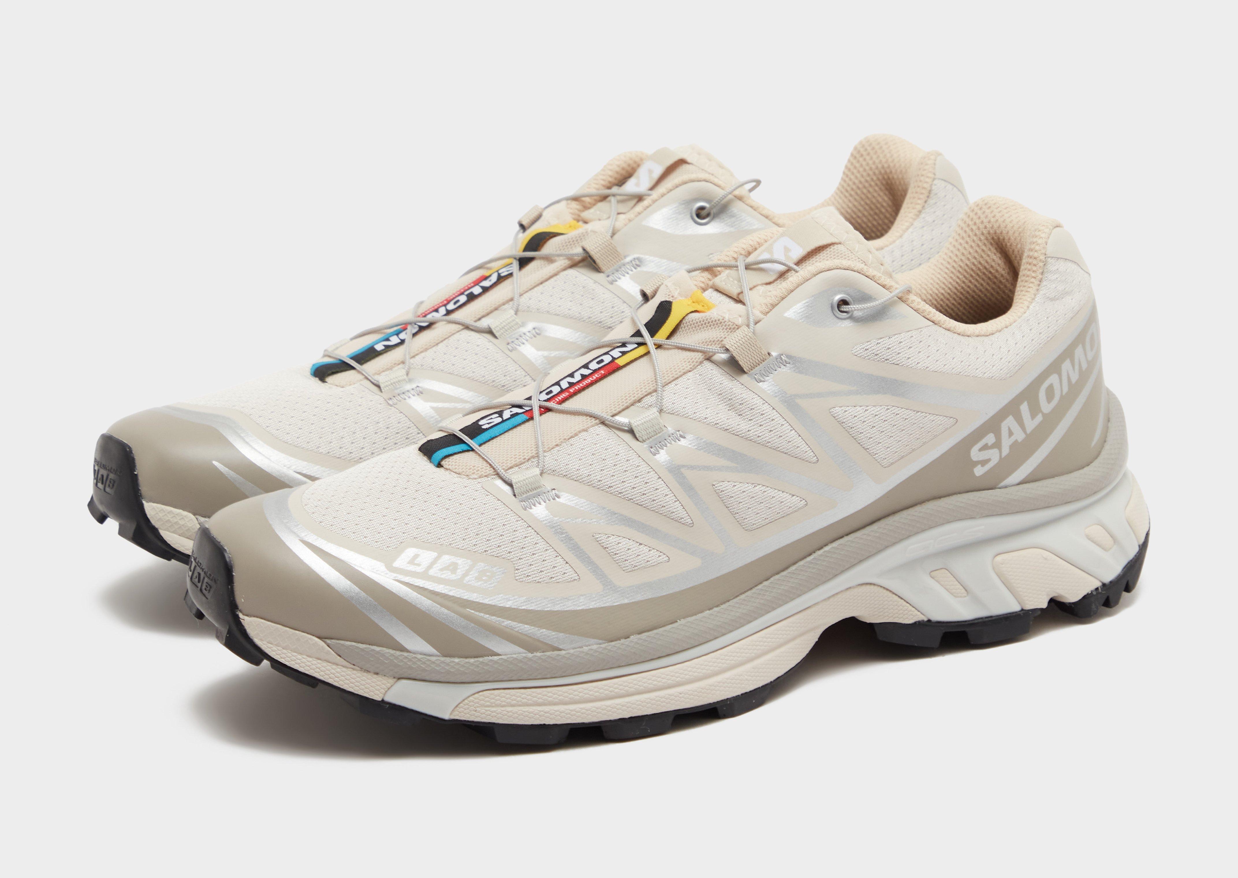 Salomon XT-6