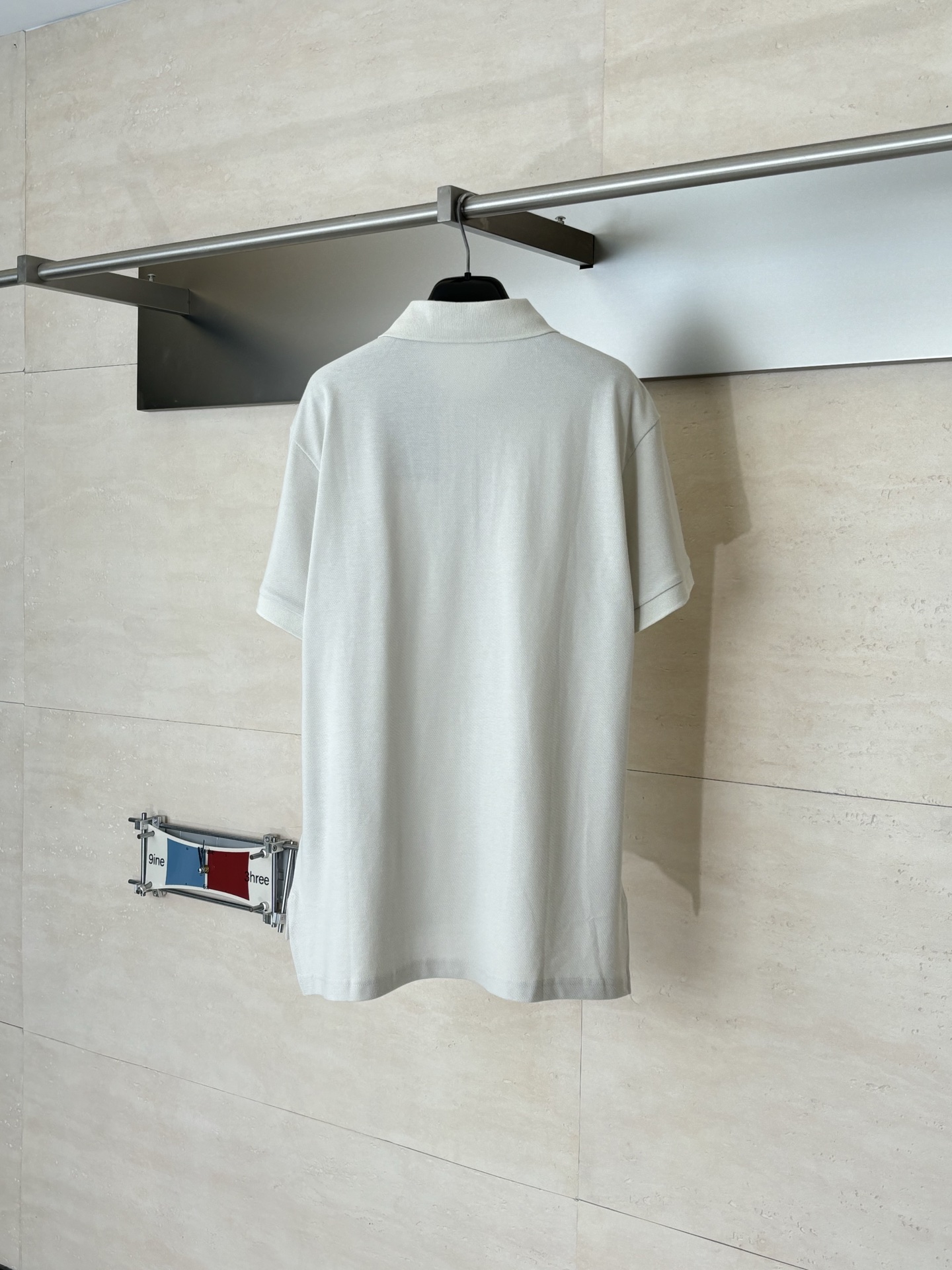 Prada 2026ss New Polo Shirt Size S-XL
