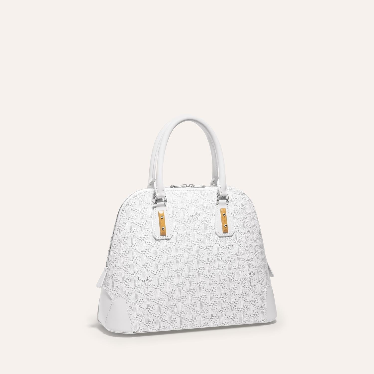 Vendôme PM Bag White