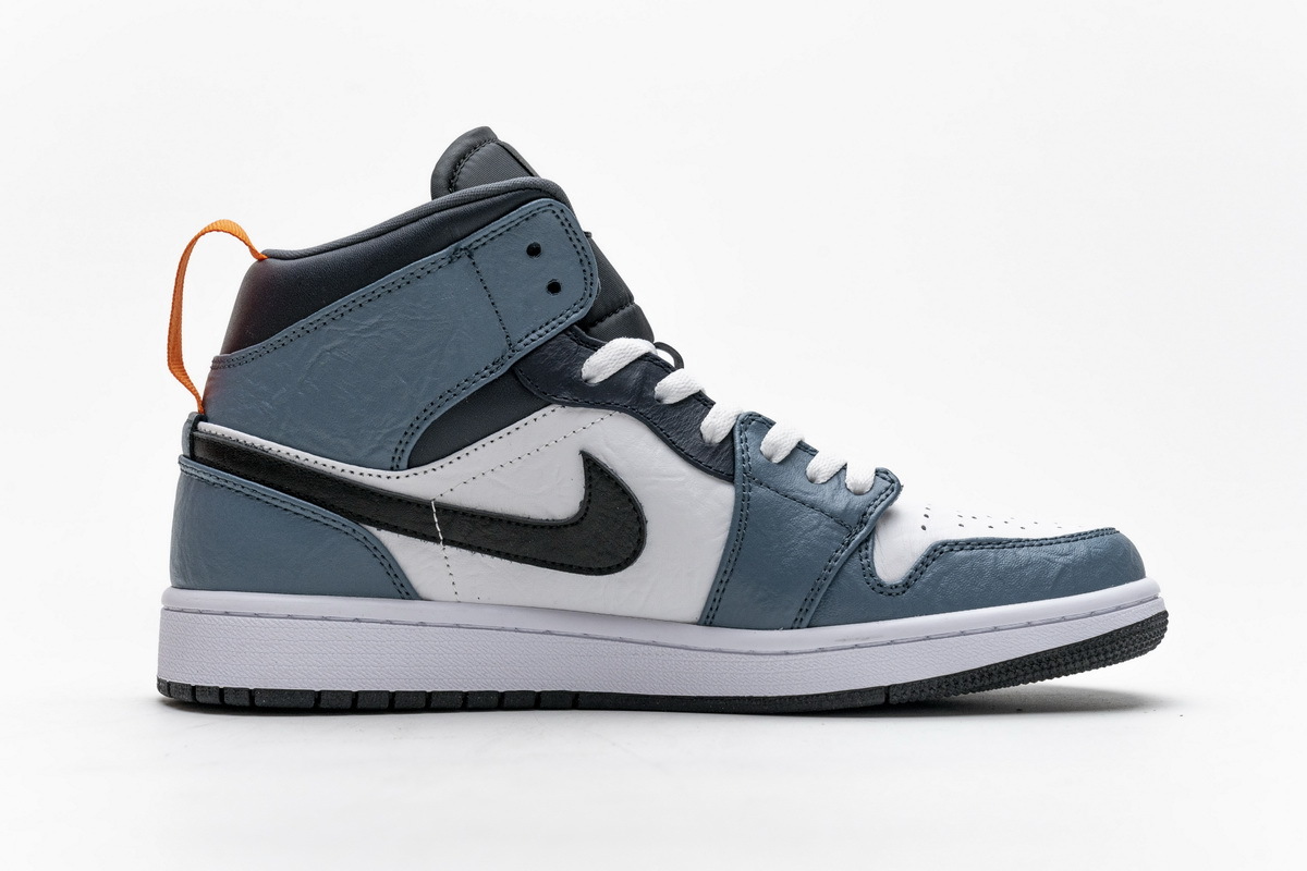 Air Jordan 1 Mid Fearless Facetasm CU2802-100