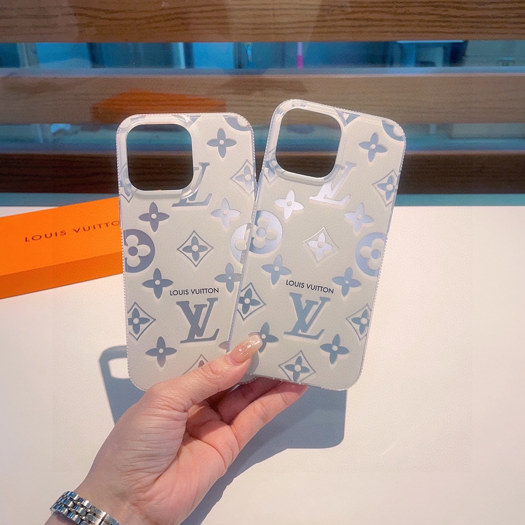 L Phone Case 0002