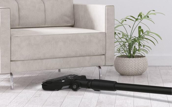 HOOVER - Scopa elettrica senza sacchetto HF410H 011-Magenta