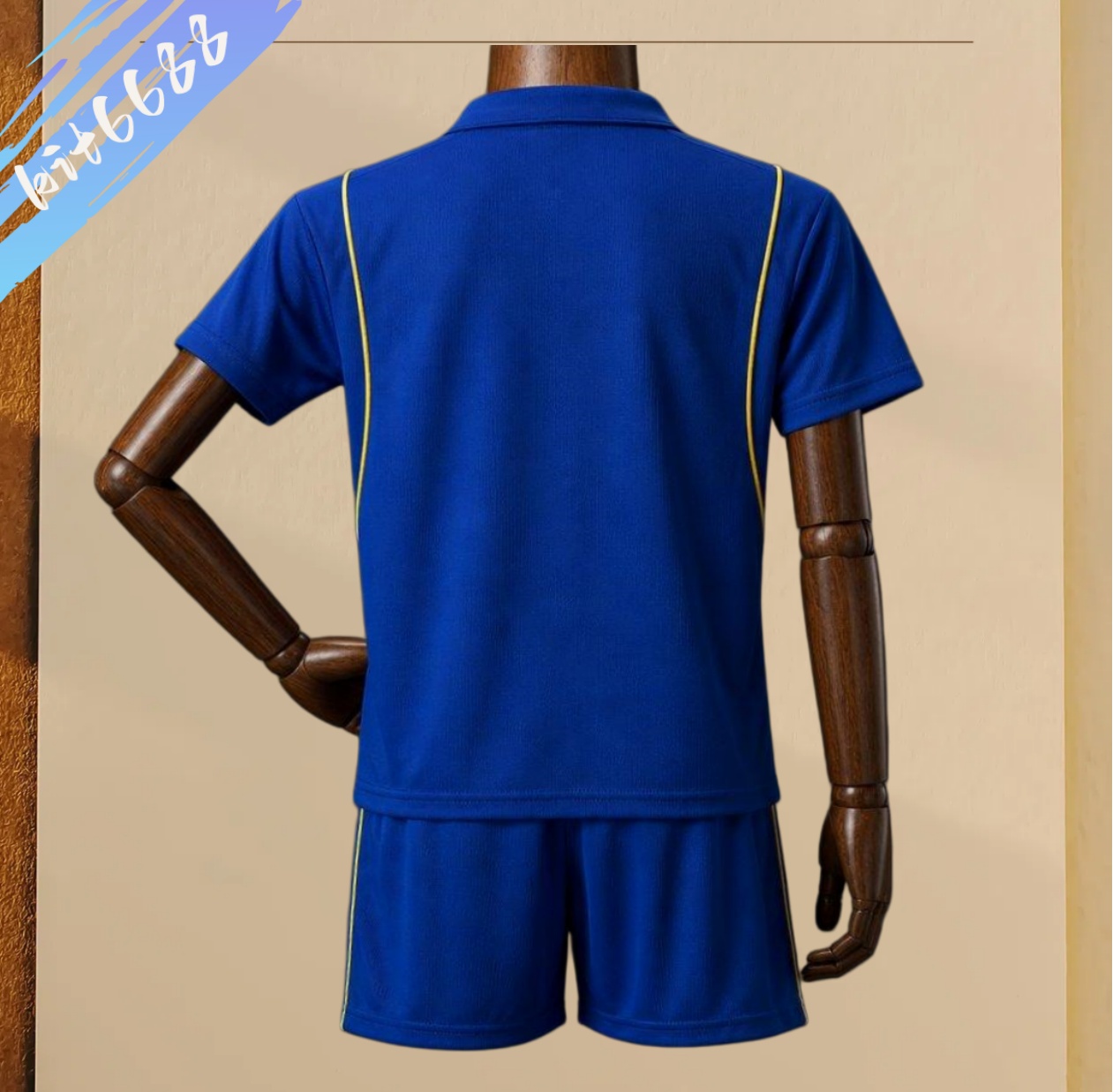2026/2027 Chelsea Home Football Shirt (Adult Kids Kit socks )