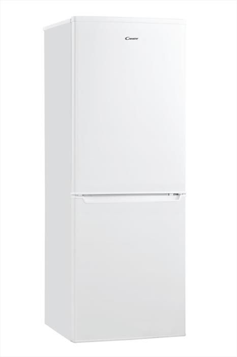 CANDY - Frigorifero combinato CHCS 514EW Classe E 207 lt-Bianco