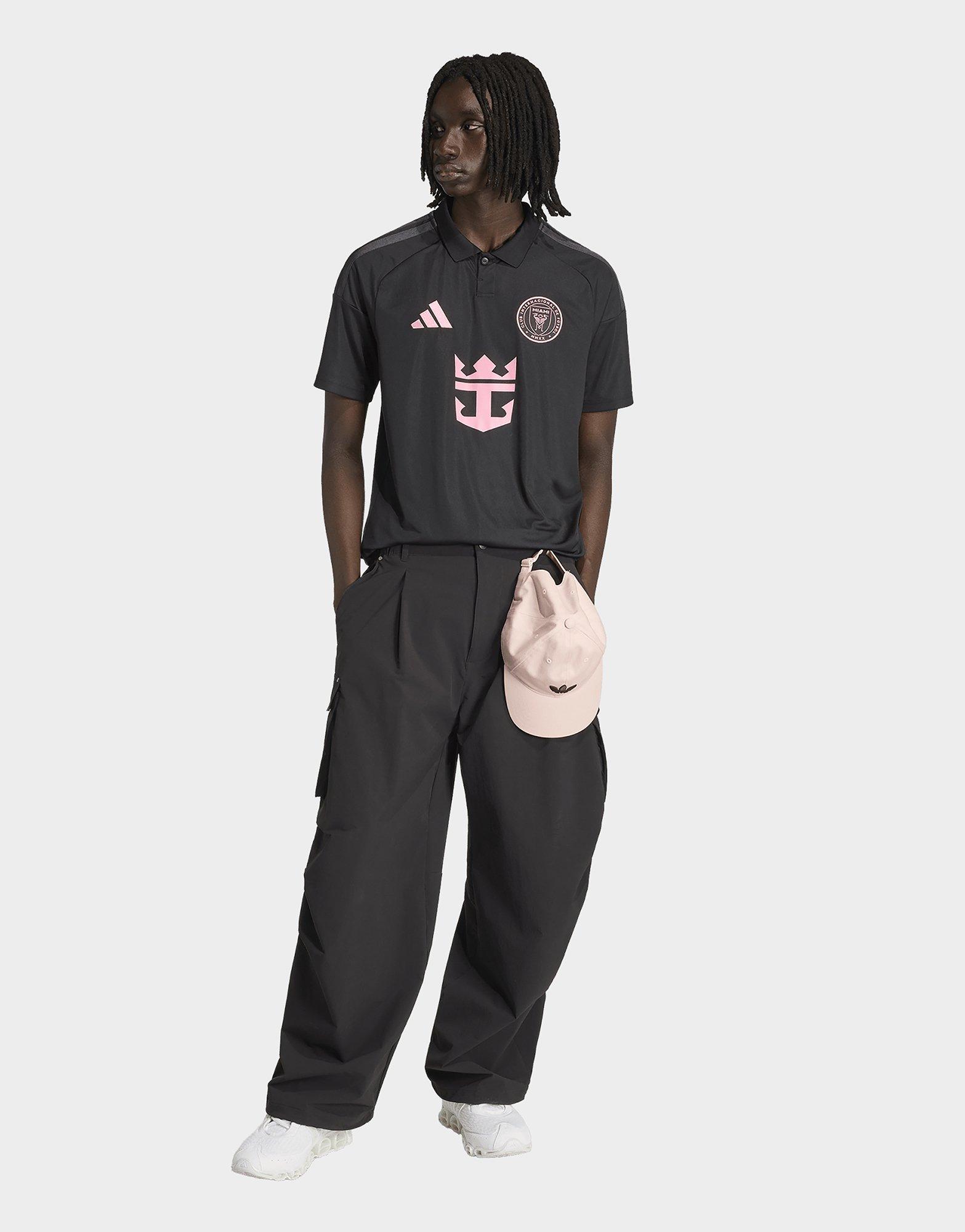 adidas Inter Miami 26/27 Auswärtstrikot