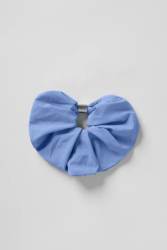 Bead It Oversized Scrunchie