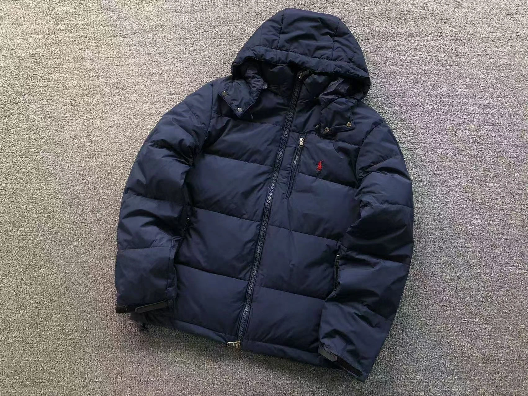 Ralph Lauren top quality down jacket