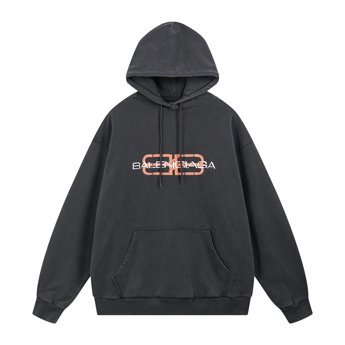 Balenciaga 2026ss New Sweatshirt Size XS-L