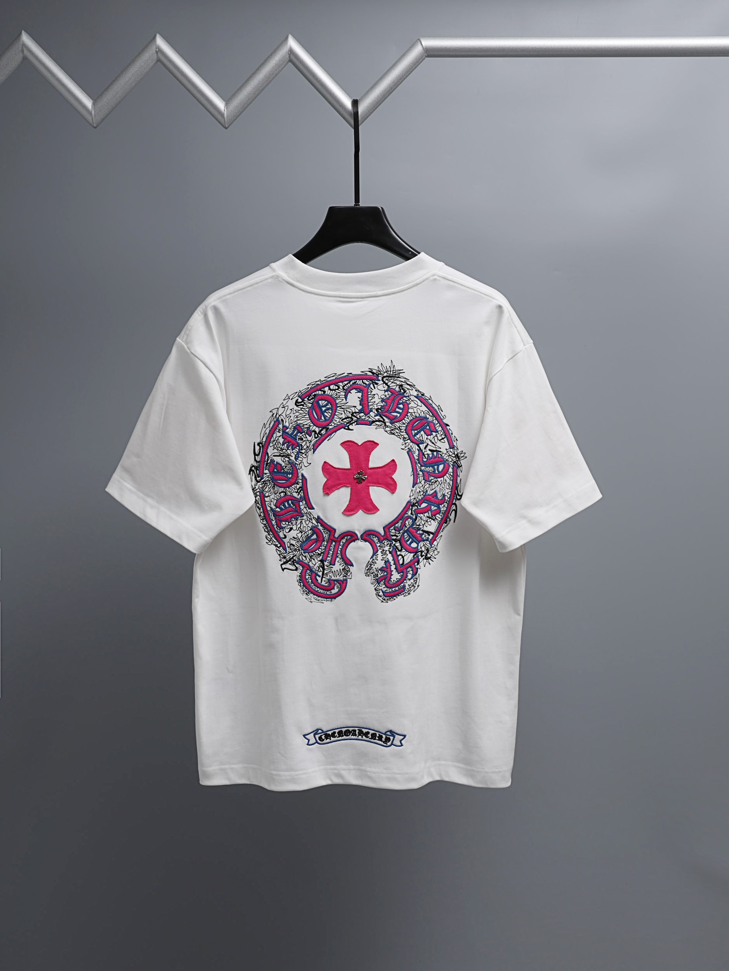 Chrome Hearts 2026ss New T Shirt Size S-XXL