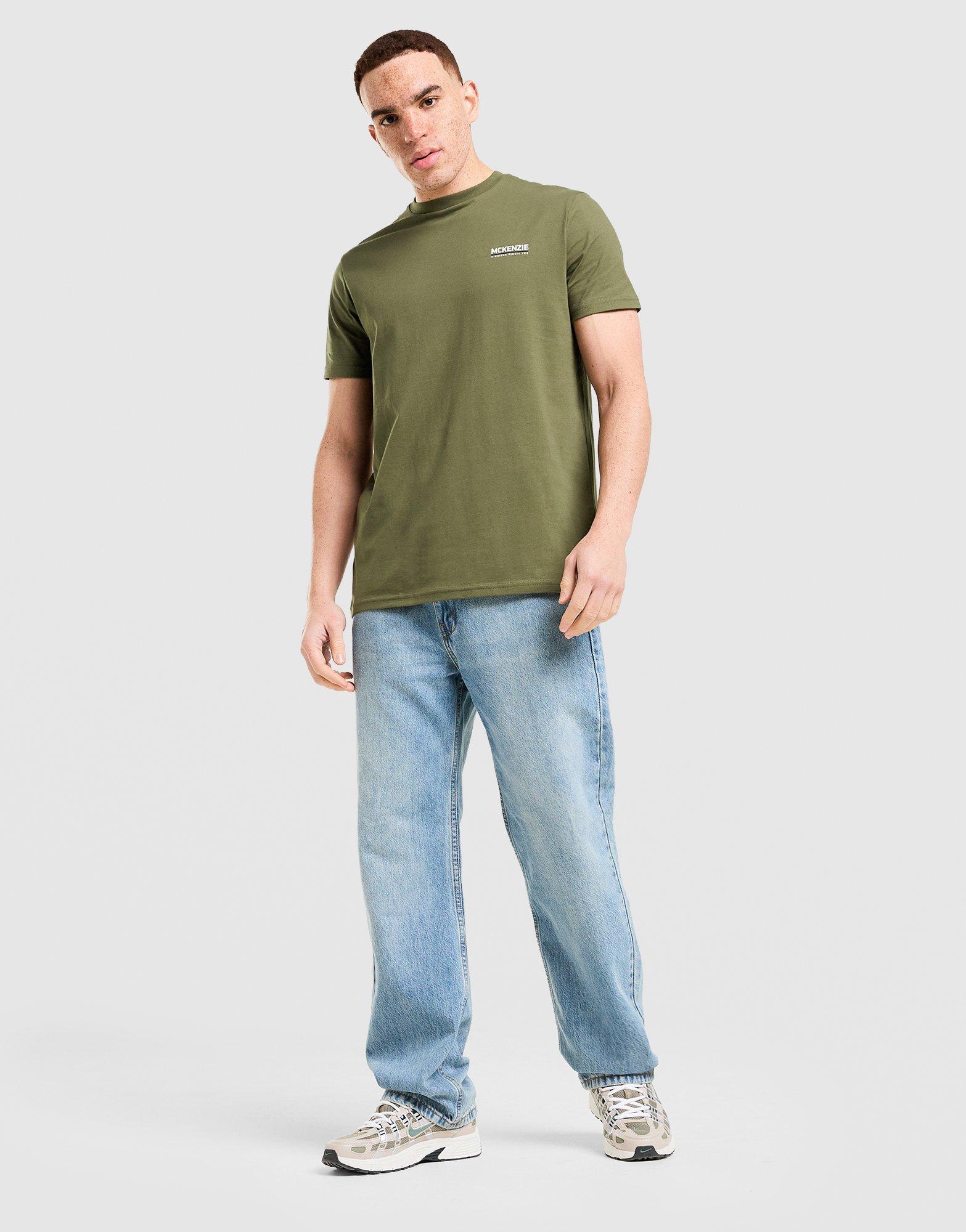 McKenzie Essential T-Shirt