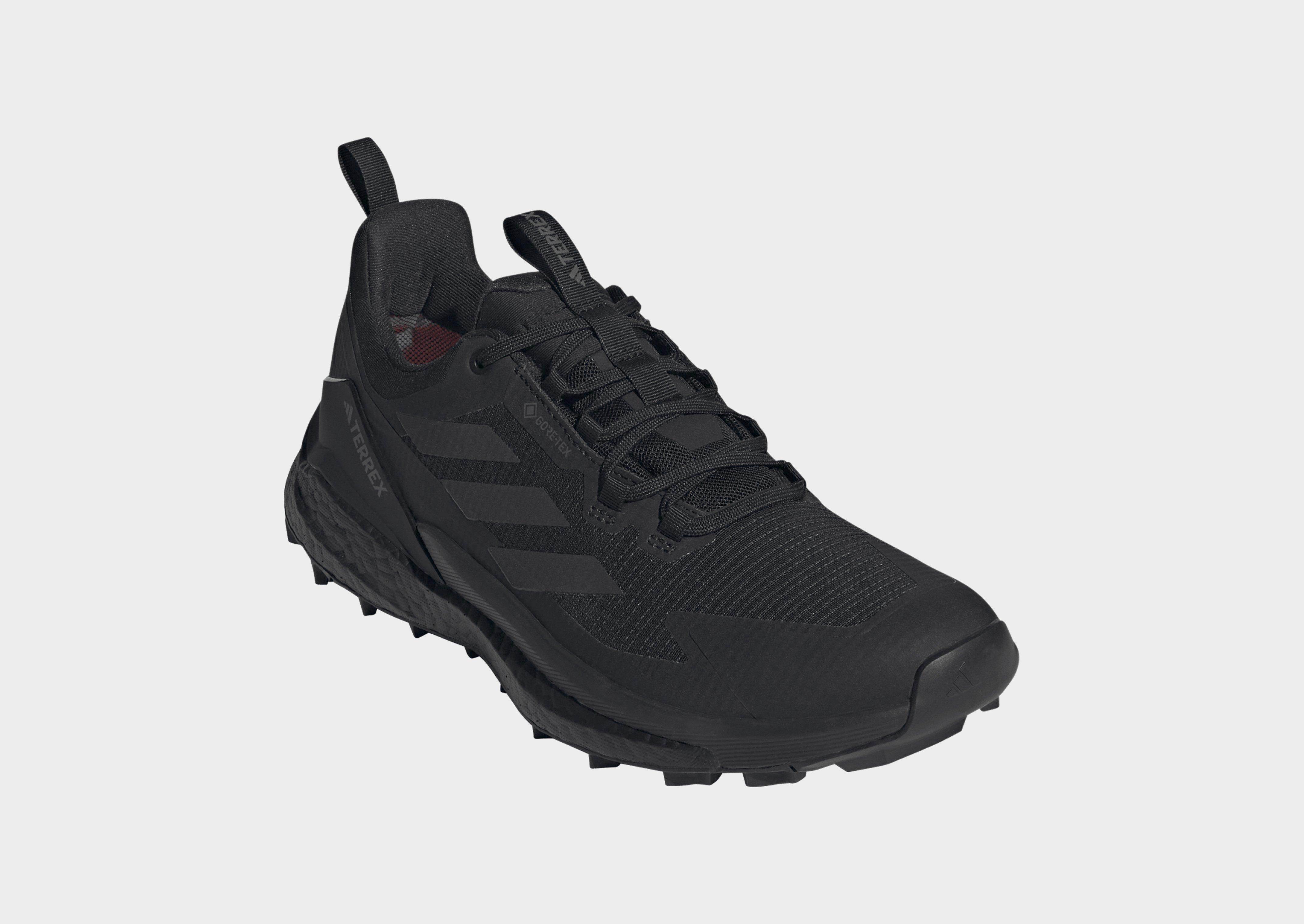 adidas Terrex Terrex Free Hiker 2.0 Low Gore-Tex Wanderschuh