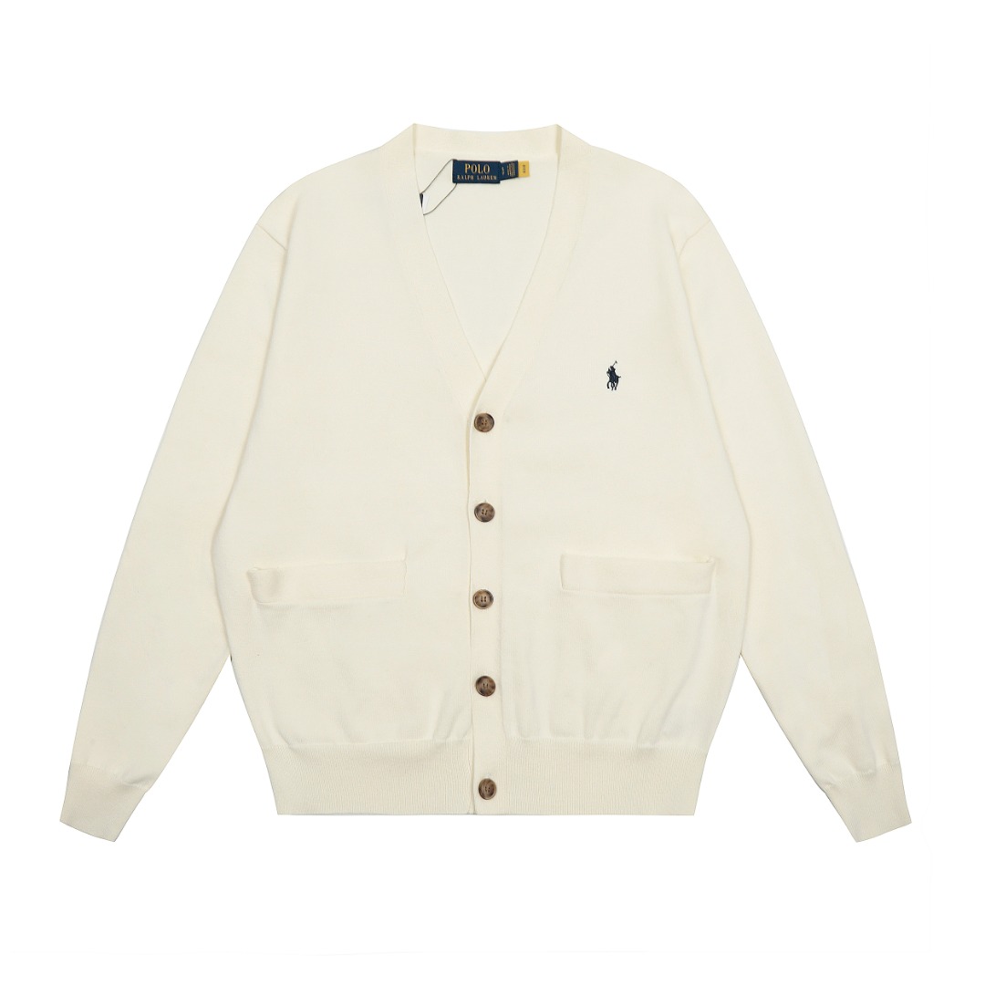 Ralph Lauren Unisex Sweatshirt Size S-XL