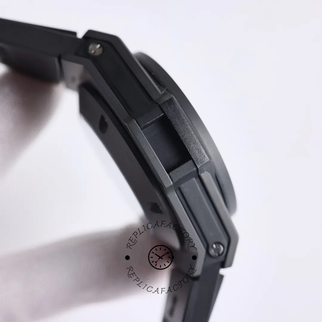 Hublot 441.CI.1170.RX Big Bang Unico Black Magic 42mm Men's