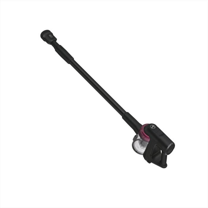 HOOVER - Scopa elettrica senza sacchetto HF410H 011-Magenta