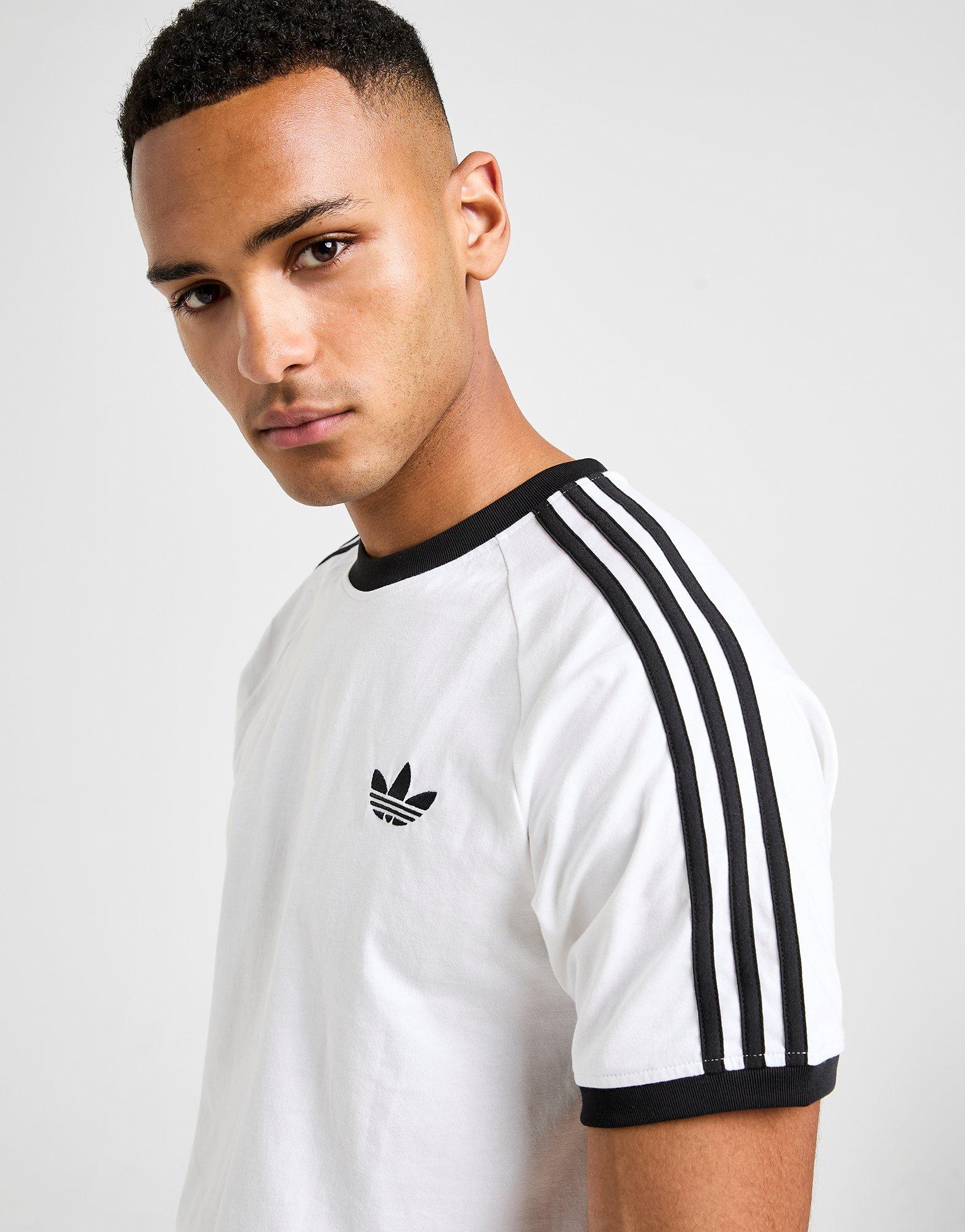 adidas Originals Cali T-Shirt