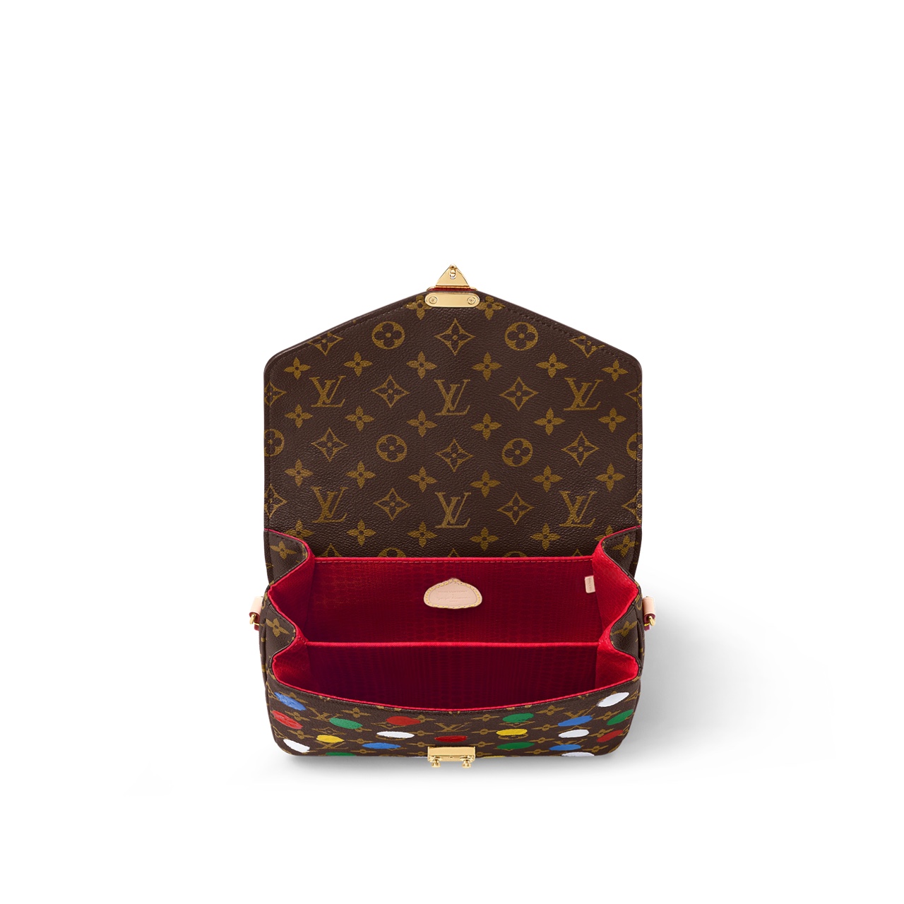 YK Pochette Métis M46384