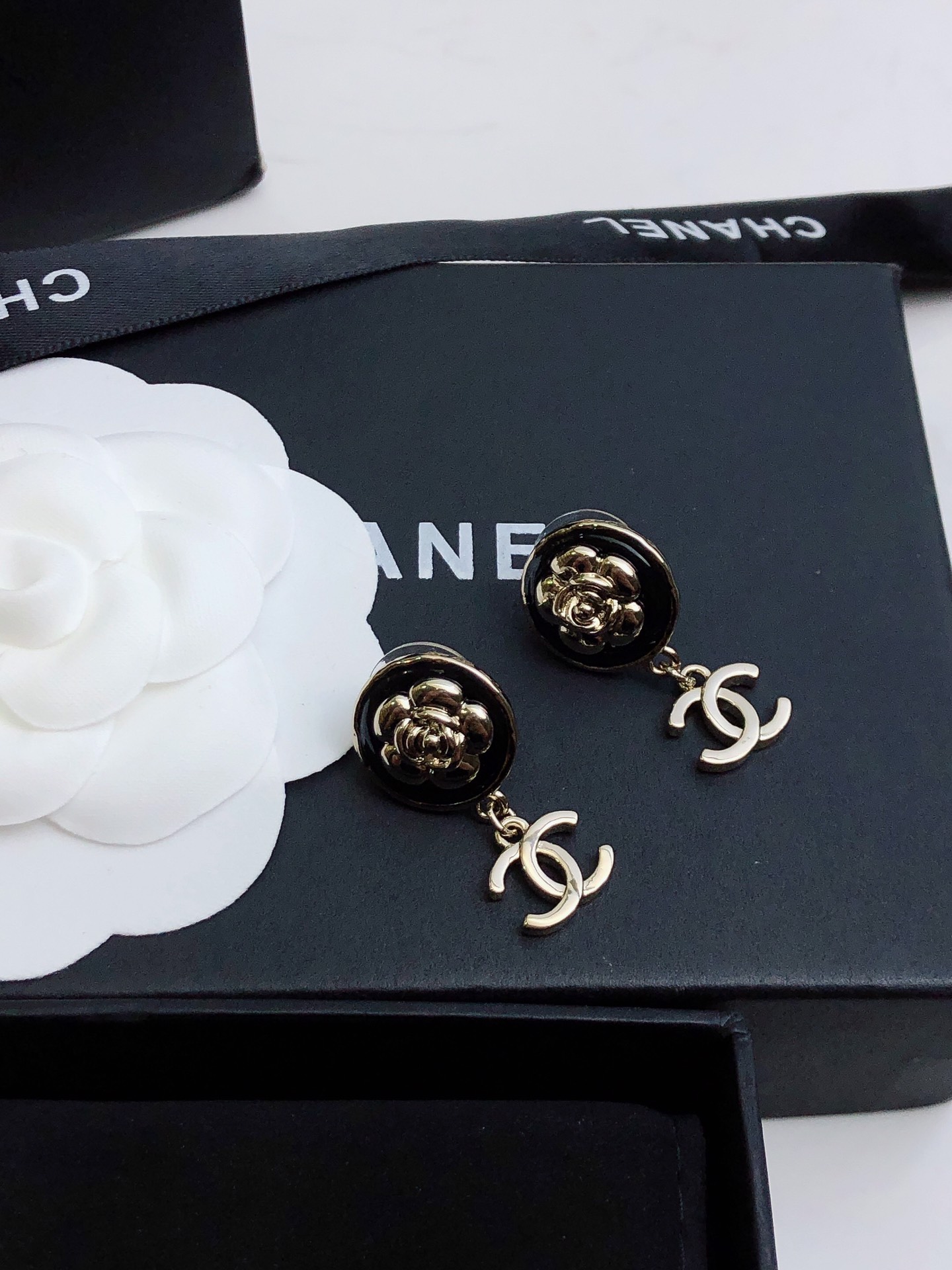 cc Earrings
