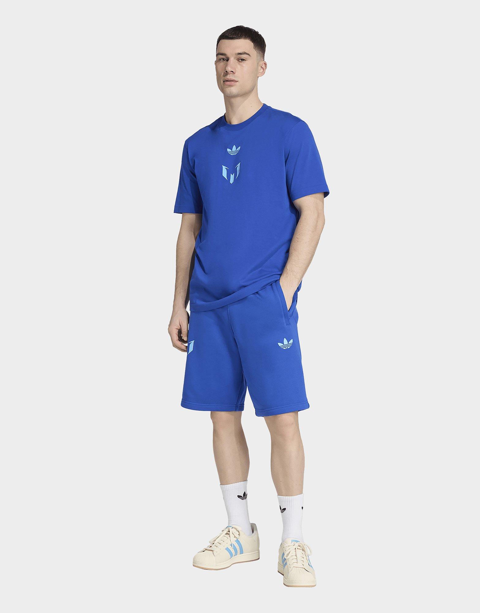 adidas Messi T-Shirt