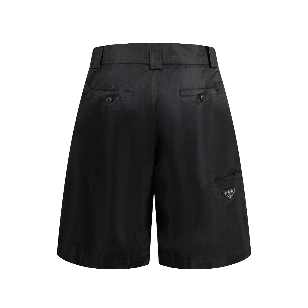 Prada Bermuda Shorts EX405662