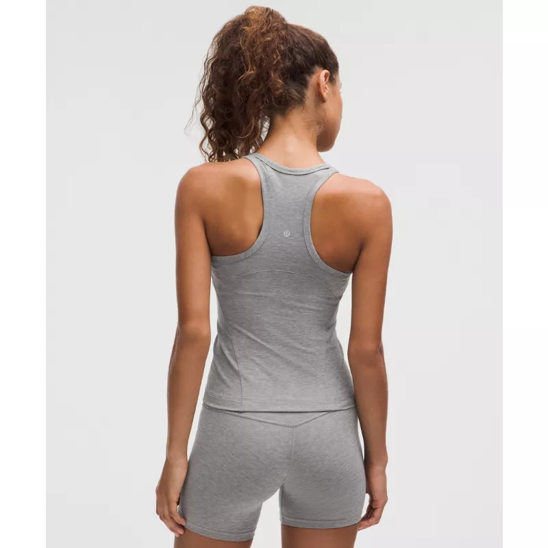 lululemon Align™ Waist-Length Racerback Tank Top