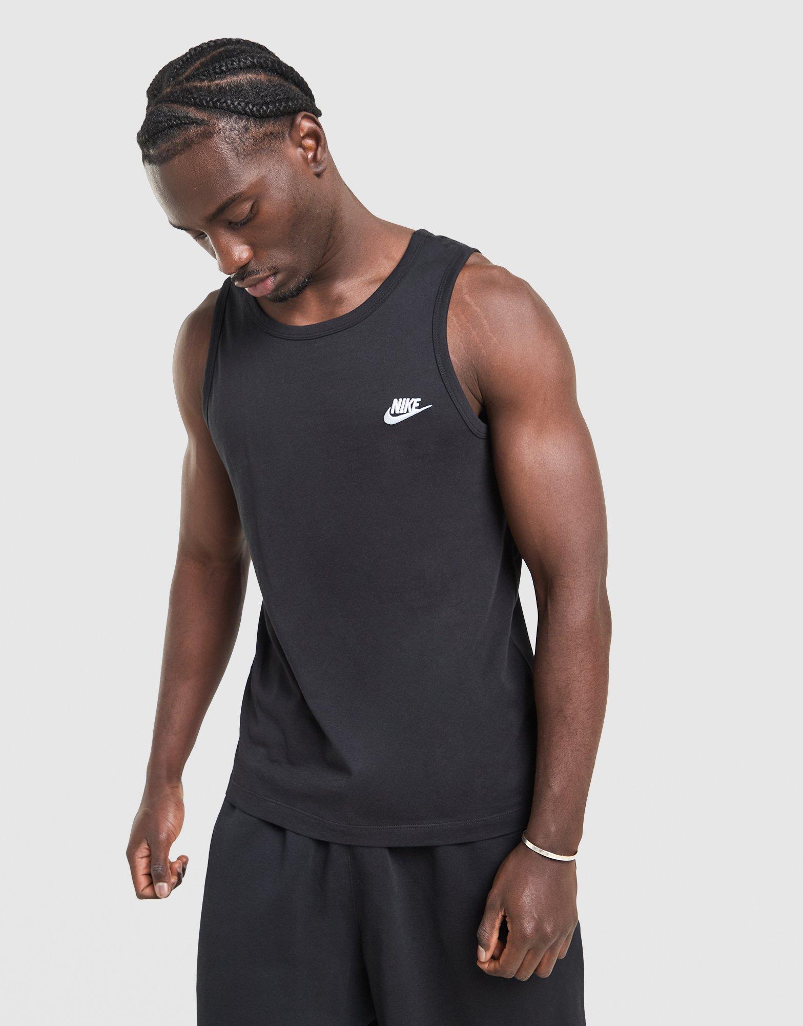 Nike Foundation Weste