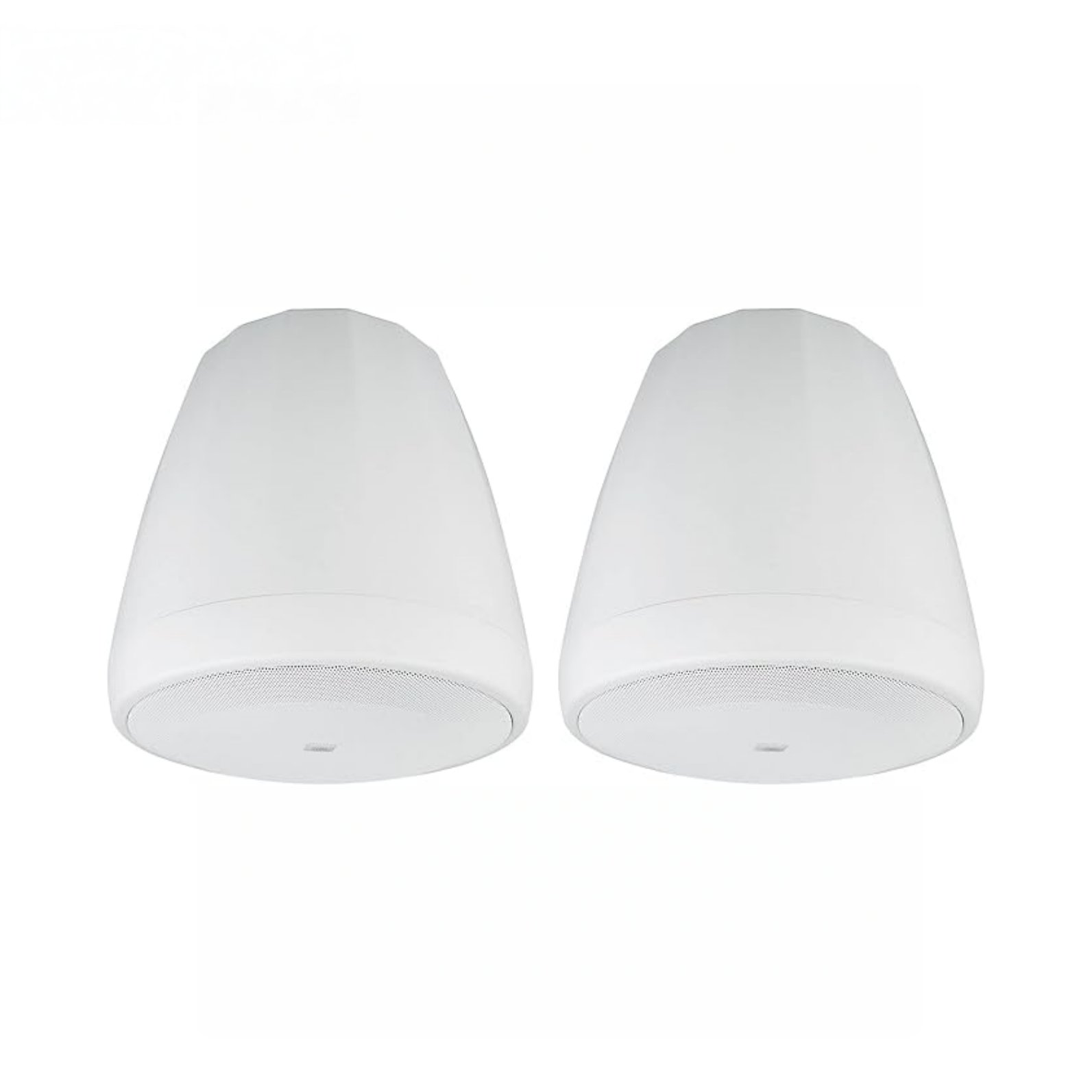 JBL Professional C65P/T Compact Full-Range Hanging Pendant Speaker. 8 Ohm or 70V. 5.25-Inch. Black. Sold as Pair