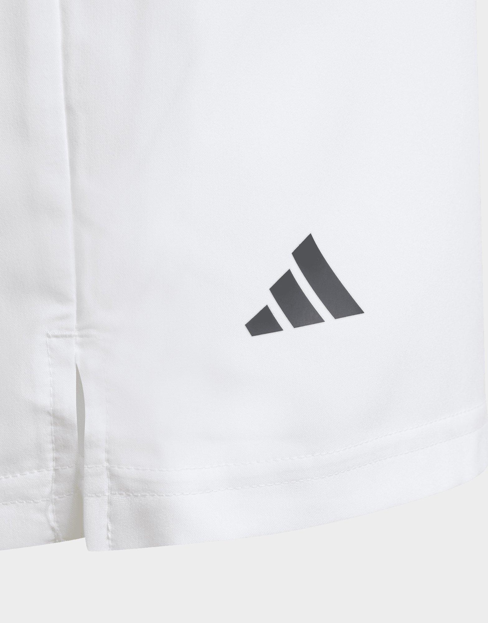 adidas Club Tennis 3-Streifen Kids Shorts