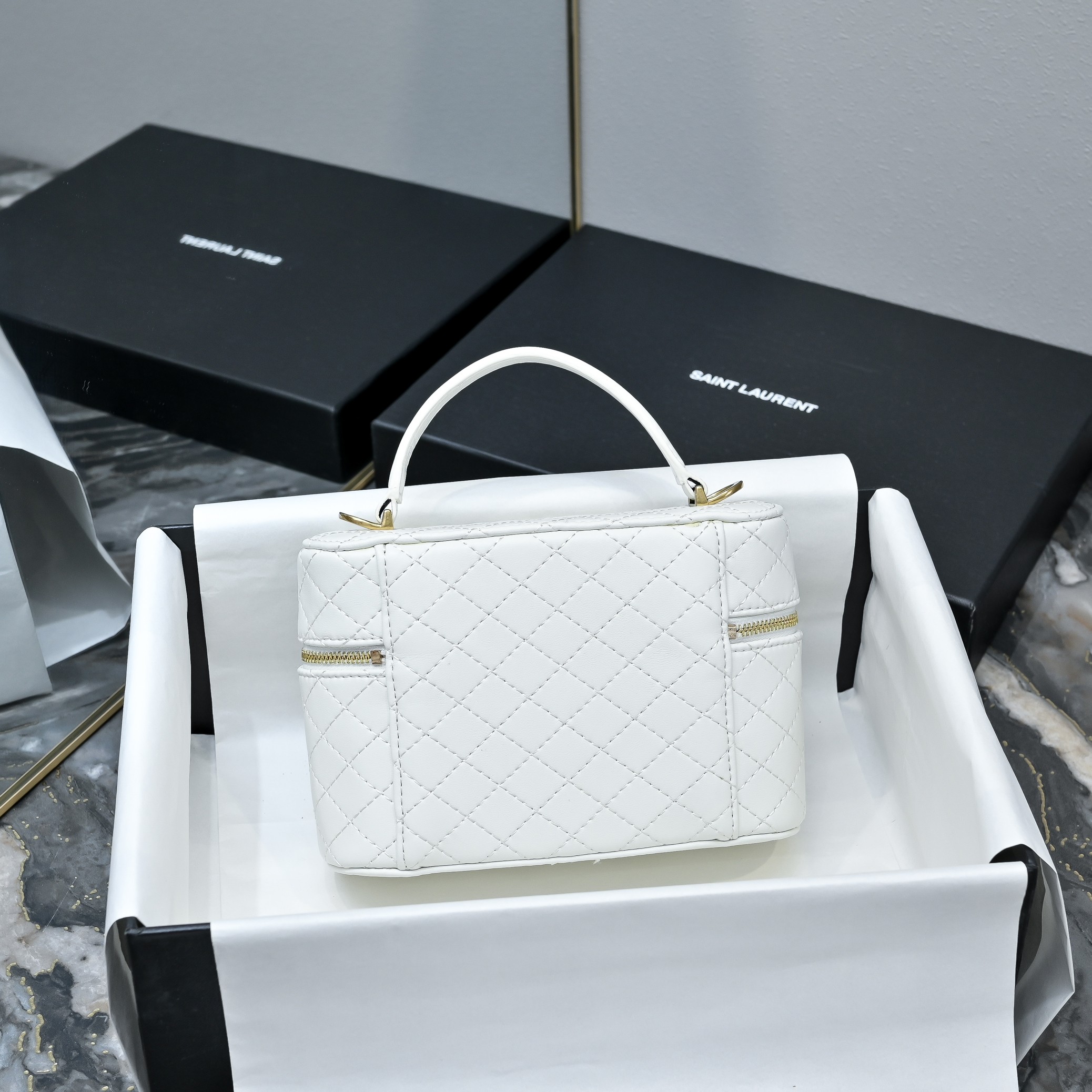 YSL Mini Gaby Shoulder Bags Size 18*11*6.5cm