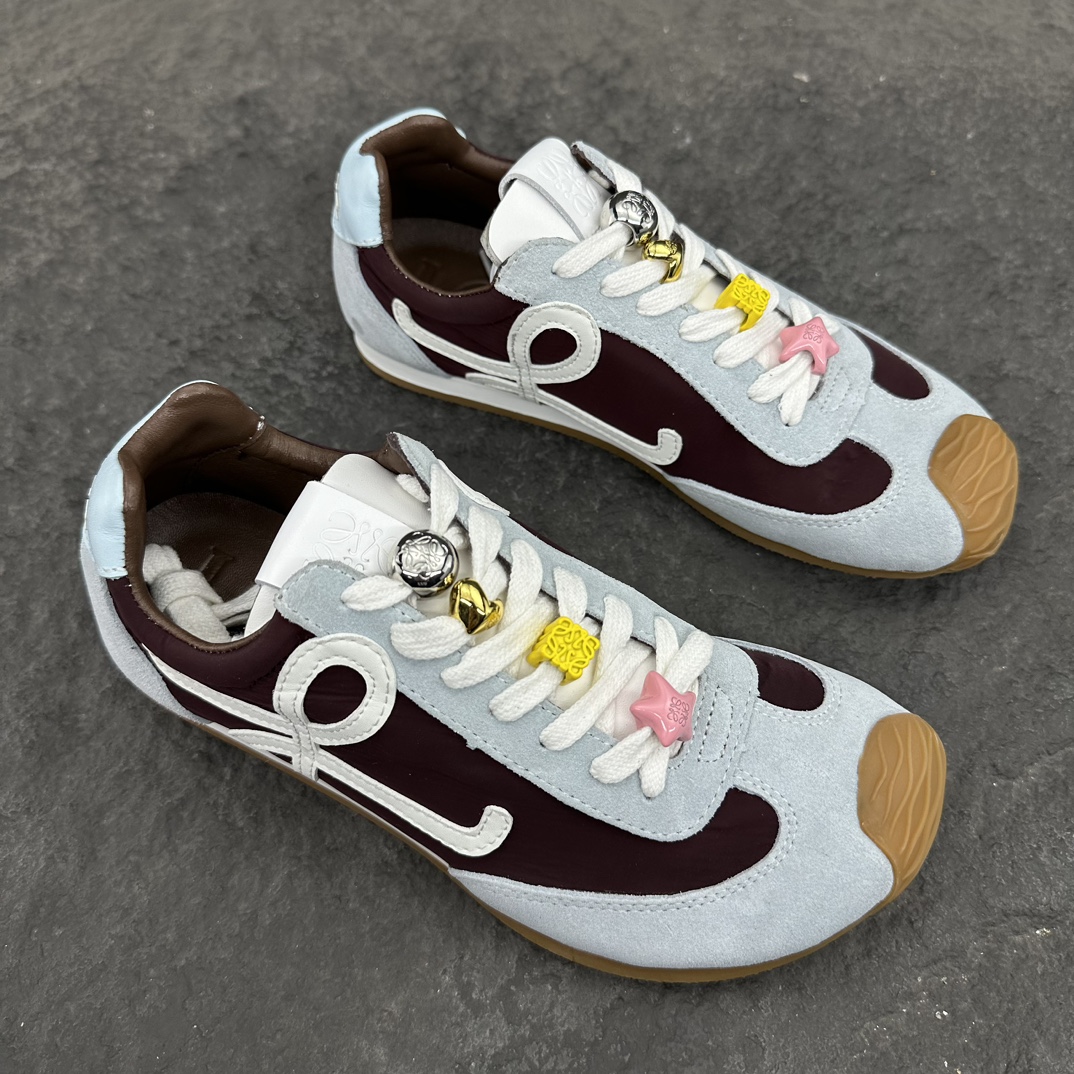 Loewe 25ss Jambo Sneaker Size 36-46