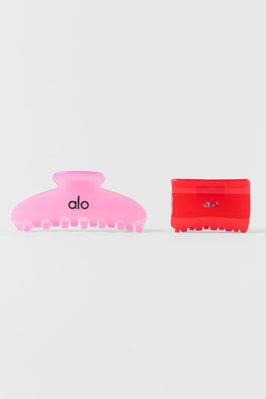 Effortless Claw Clip (2-Pack)